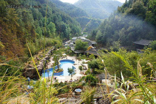 ��Ů�ء������Ѿ���һ���������Ȫ�����ء�